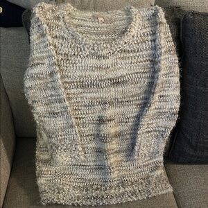Cozy Knit Women's Sweater